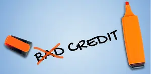 Raise Credit Score Numbers Quickly