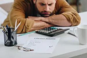 How to Repair Bad Credit