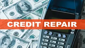Top Rated Credit Repair Services