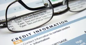 Credit Scores Explained