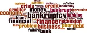 does-filing-bankruptcy-affect-credit