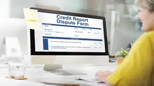 How to Fix Credit Report Errors