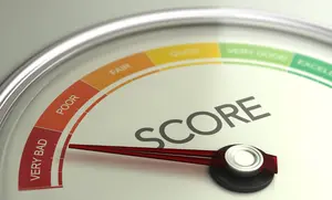 how to fix horrible credit 1