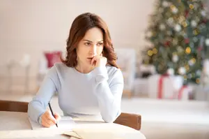 letter explaining derogatory credit