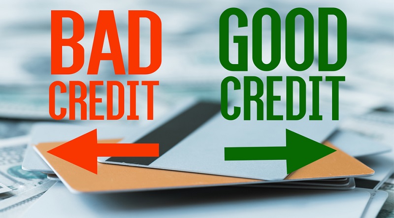 Credit Repair 