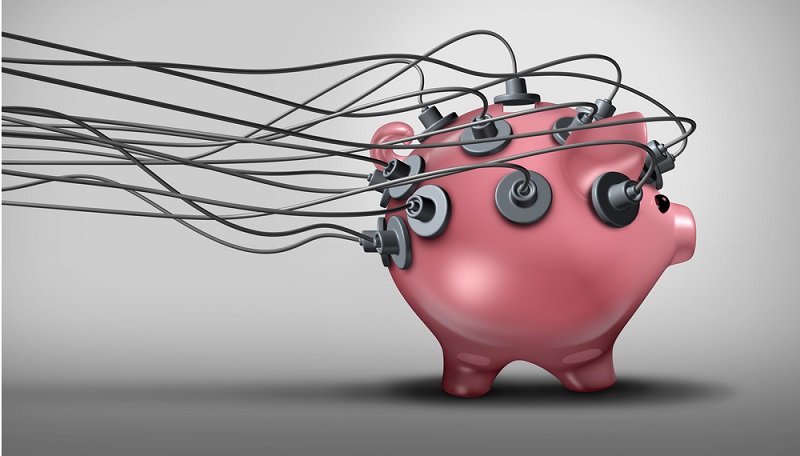 Family Credit Score Monitoring