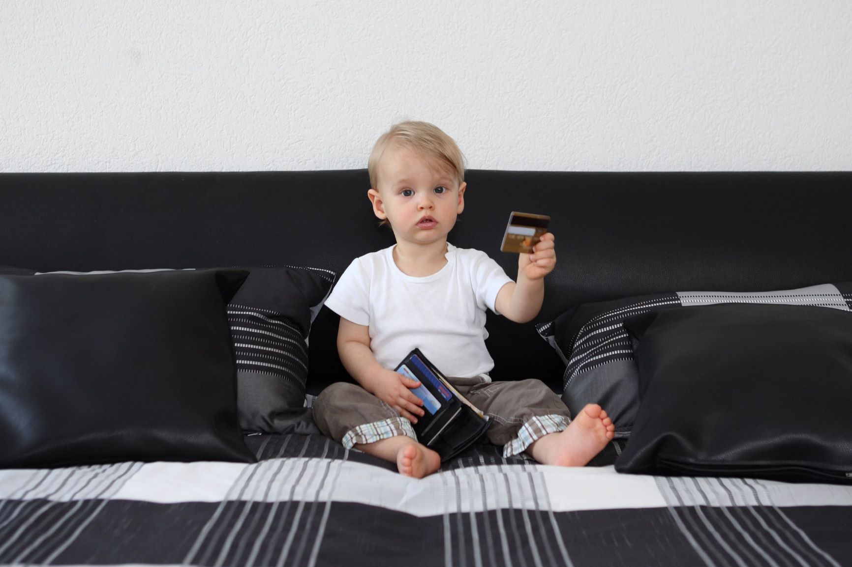 credit monitoring for minors credit monitoring for minors child