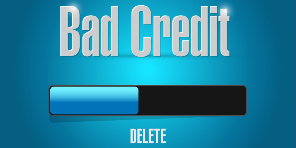 Bad Credit How your Fico score is calculated