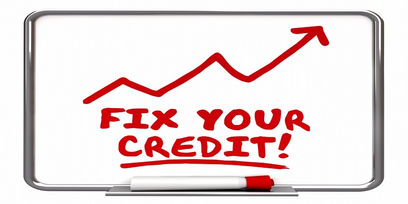 Fix Your Credit