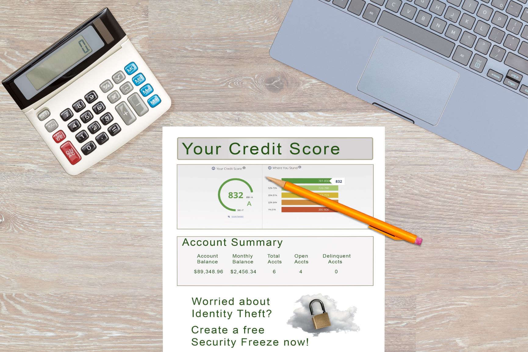 Is credit monitoring worth the cost