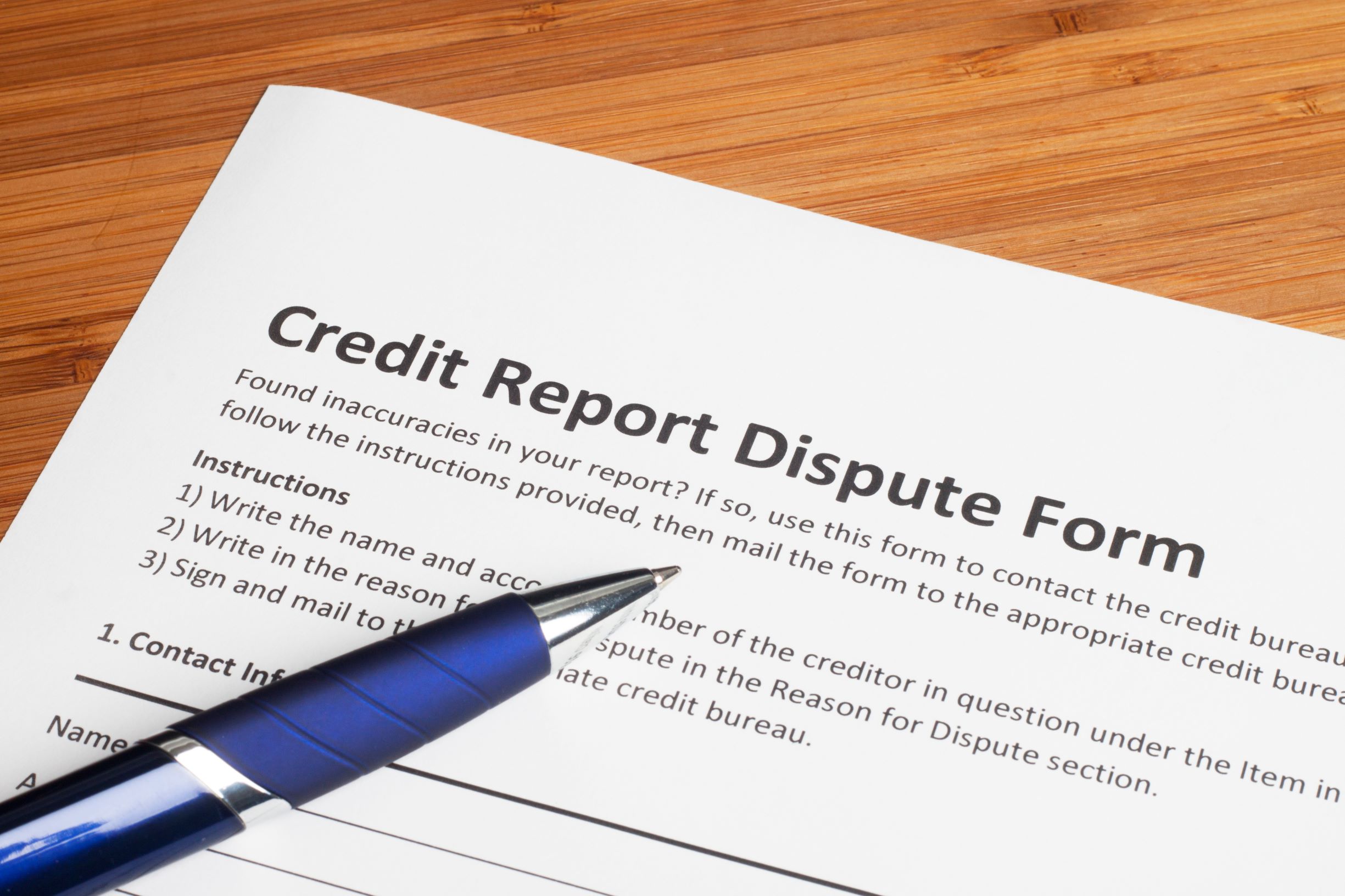 credit score monitoring services dispute form credit score monitoring services dispute form